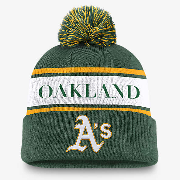 Green nike beanie new arrivals